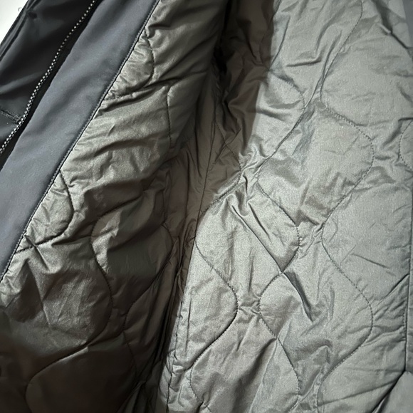 Woolrich arctic parka size M - Picture 3 of 6